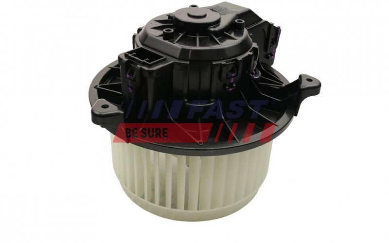 PULSEUR D`AIR HABITACLE FORD TRANSIT COURIER 14> 1.5 TDCi 18>