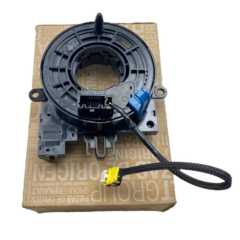 Original Contacteur tournant Renault Dacia , 255543182R