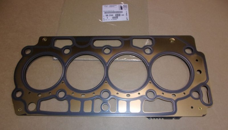 Joint de culasse Citroën Berlingo III 1.6 HDI, 9824494080, 9824494080, 