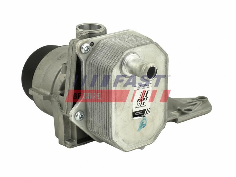 RADIATEUR D`HUILE FORD TRANSIT 06> 2.2 TDCi