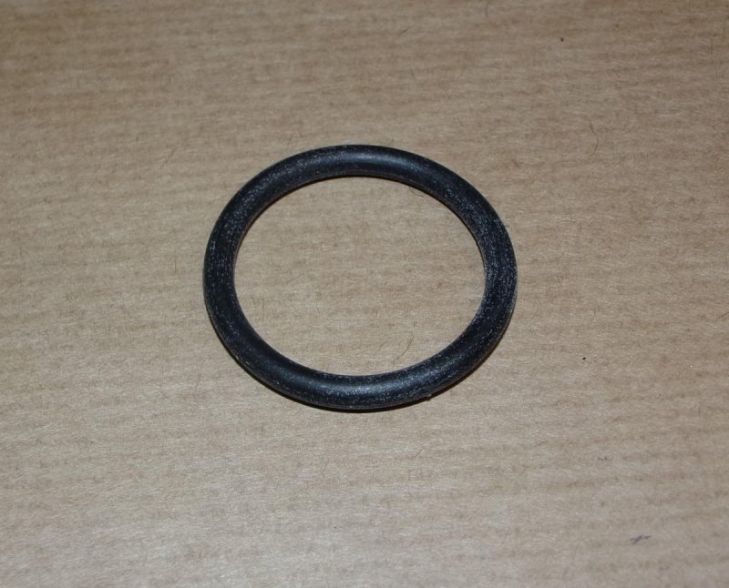 Joint de siège de tachymètre Citroën C8  ,  1627160880