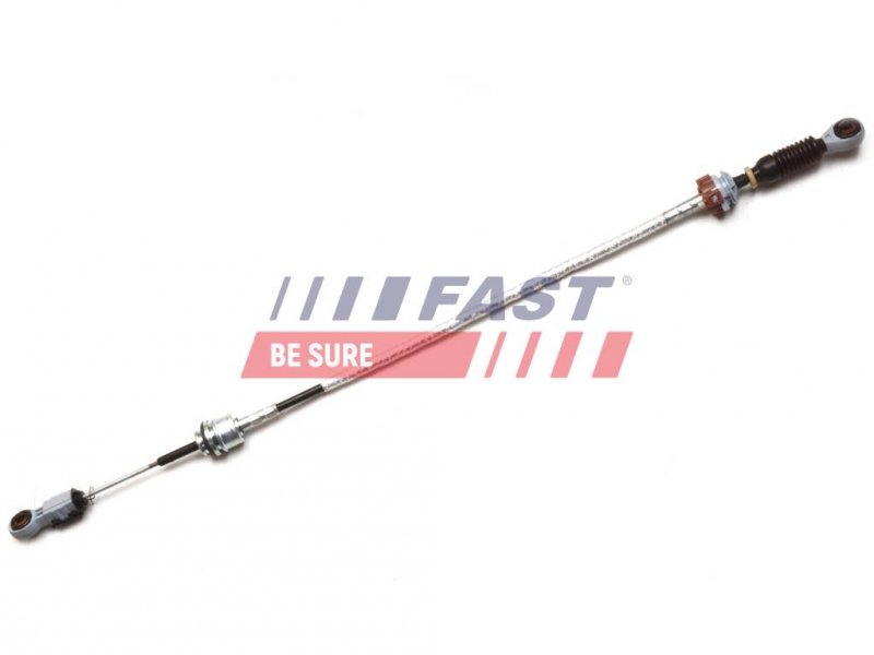 TIRETTE À CÂBLE, BOÎTE DE VITESSE FORD TRANSIT 00>