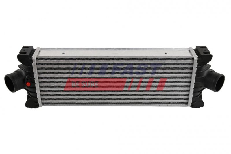 INTERCOOLER FORD TRANSIT 13> 2.2 TDCI