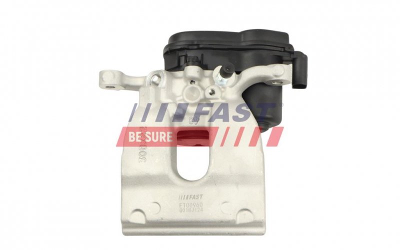 ÉTRIER DE FREIN MERCEDES E W213 16> ARRIÈRE D SANS SUPPORT ÉTRIER DE FREIN EL