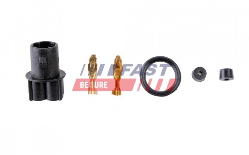 SUPPORT DE LAMPE, FEU - FEU CLIGNOTANT 12V5W