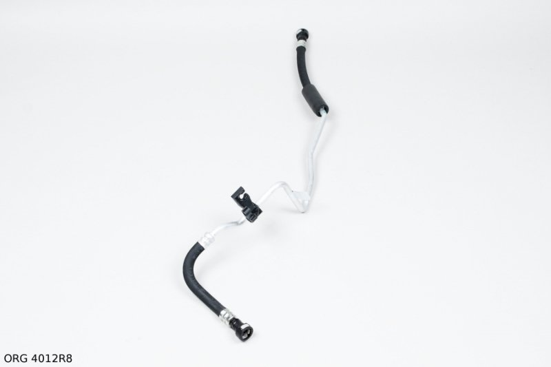 Servoleitung d'origine Citroën Jumper 06- 2.2HDI, 4012R8, 4012.R8