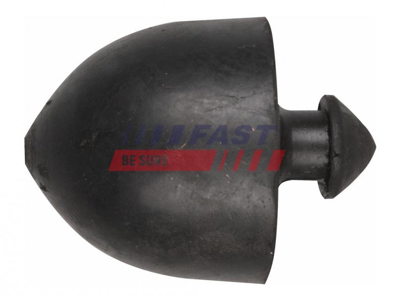 BUTÉE DE TAMPON, SUSPENSION IVECO DAILY 06> AVANT INFÉRIEUR 35C/50C/65C