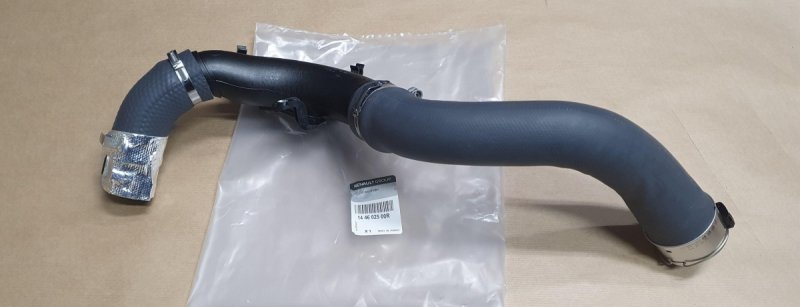 Conduit de décompression Renault Clio IV 1.2TCE, 144602500R,