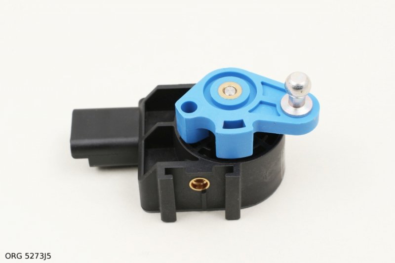 Capteur de débattement d'origine Citroën C5 III arrière gauche, 5273J5, 5273.J5, 5273.J5