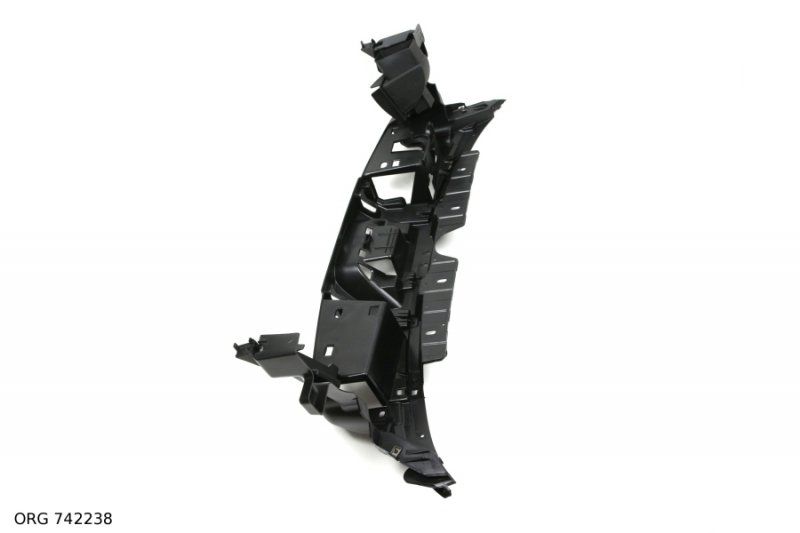 Original  Renforcement avant Peugeot 3008 09- AVANT |} G, 742238