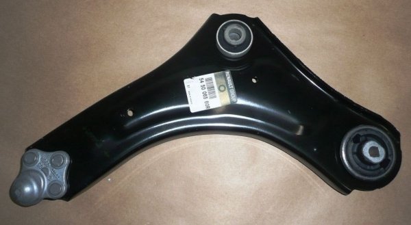 Original bras de suspension droit Renault Megane III Scenic III IV , 545006560R