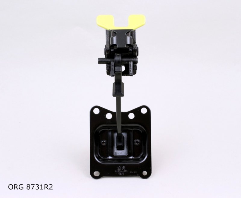 original Türfeststeller Türsteller Türhalteband Türfangband arrière L=R Peugeot Partner Citroën Berlingo 08- , 8731R2 , 8731.R2