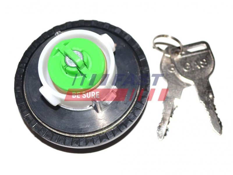 BOUCHON DE RESERVOIR À CARBURANT IVECO DAILY 00> CLÉ