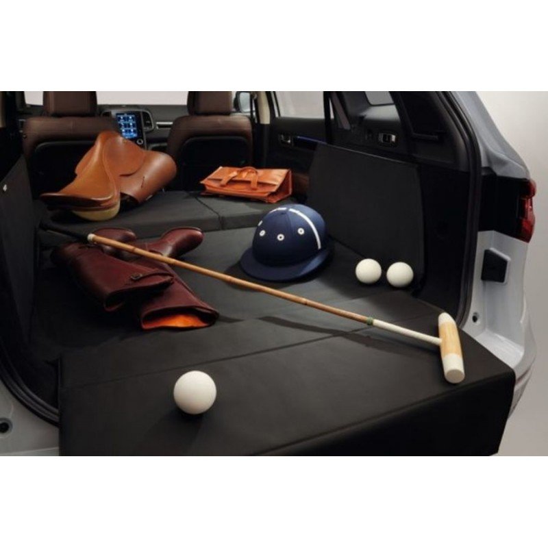 Original tapis de coffre EasyFlex Renault Koleos II, 8201668621