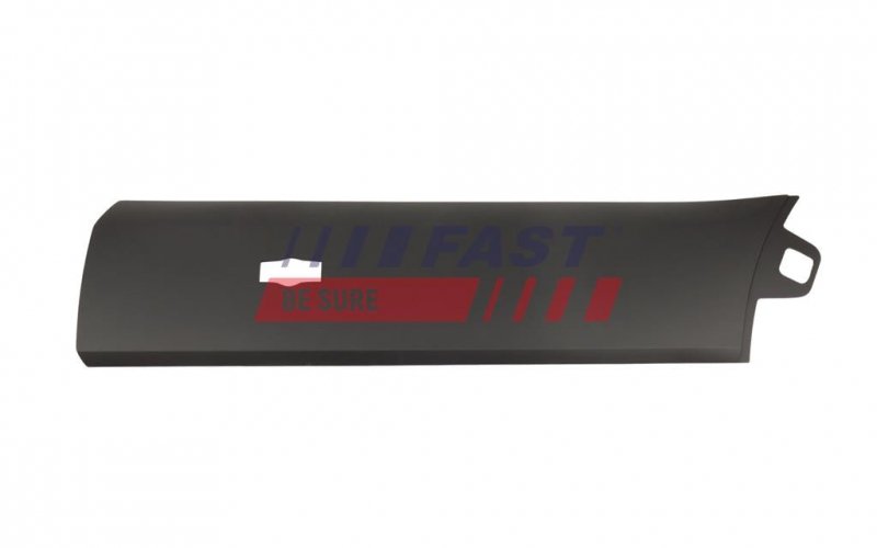 MOULURE EXTERIEUR FORD TRANSIT 13> PORTE DROIT LAMPE DE MARQUAGE