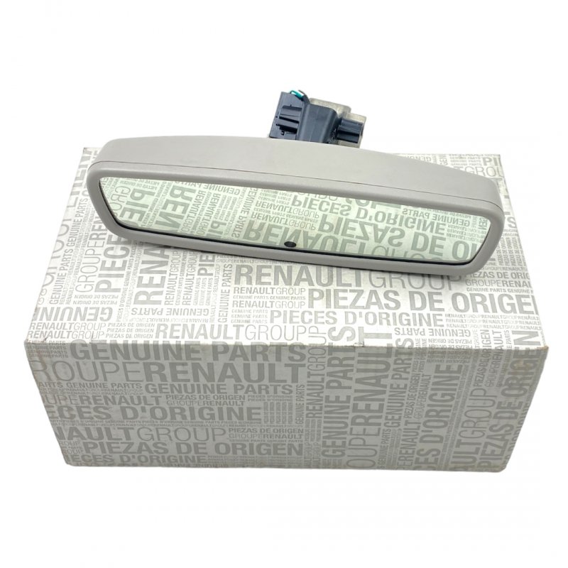 OE d’origine rétroviseur Renault Captur I Arkana , 963215452R