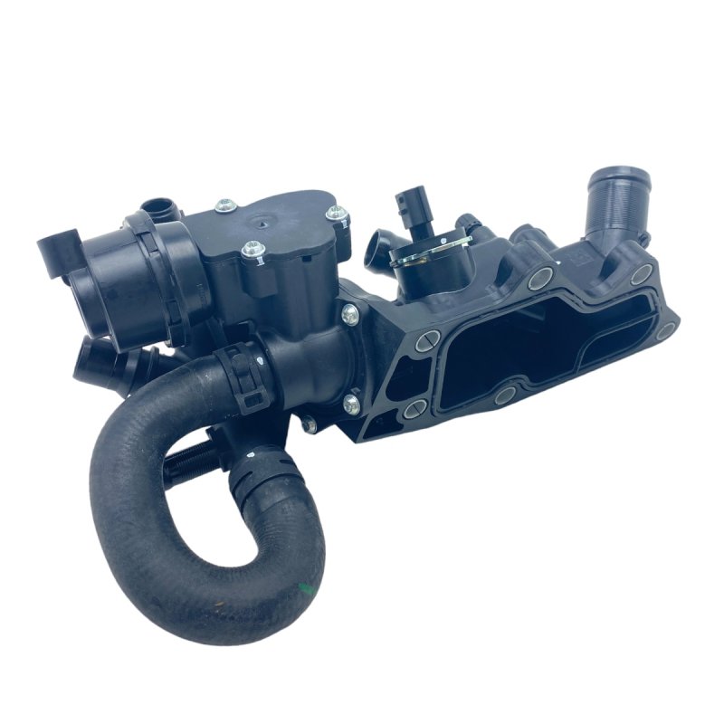 Boîtier de thermostat / raccord d’origine – Renault / Dacia 1.2 TCe , 110601560R