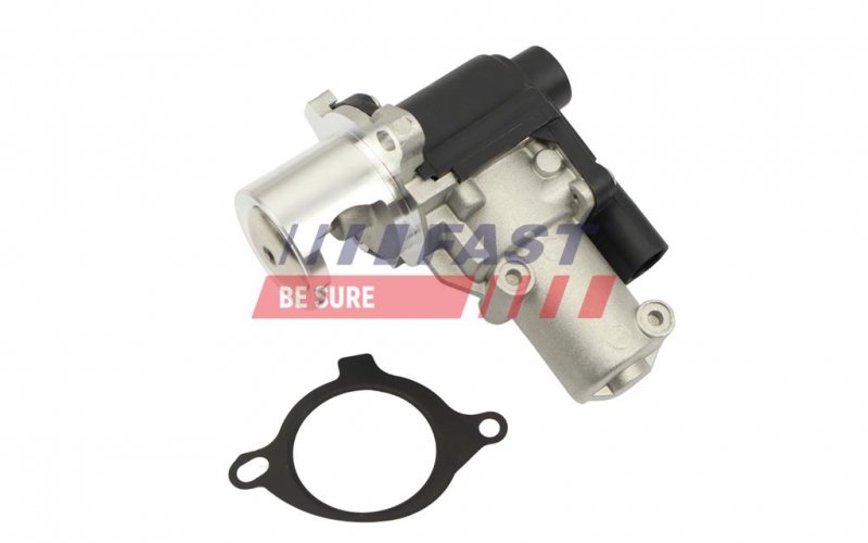 VANNE EGR VW TRANSPORTER T5 03> 2.0 BITDI 09>