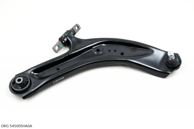 Original  BRAS Renault KOLEOS II 17- AVANT Droit, 545005HA0A