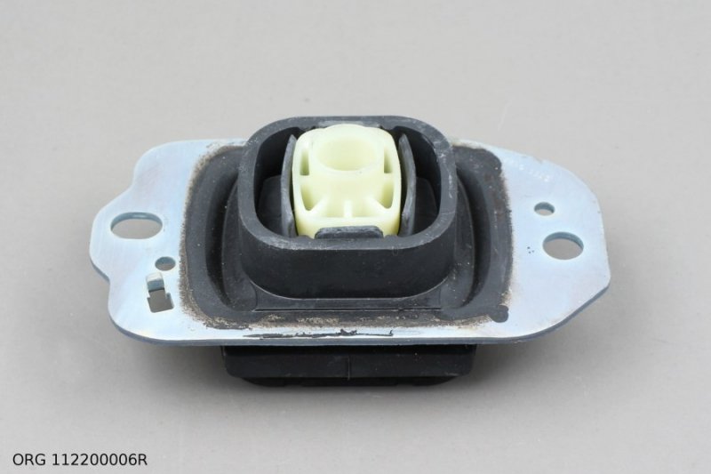 Support moteur d'origine RENAULT LAGUNA 07- LH 1.5-2.0, 112200006R, 112200006R