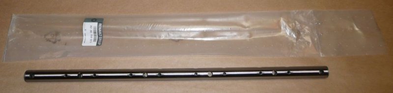   Axe des basculeurs Renault 2.2-2.5DCI , 8200754011