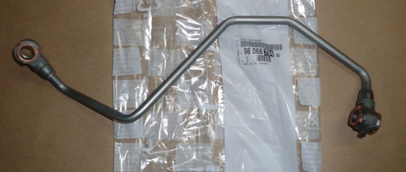 Neuf Original 9806879480