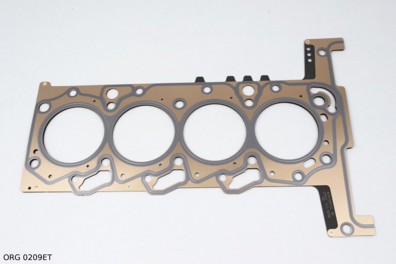 Joint de culasse d'origine Citroën Peugeot 2.2 HDi 06- 1,20 mm, 0209ET, 0209.ET