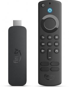 Odtwarzacz Amazon Fire TV Stick 4K MAX 2023