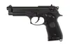 Replika pistoletu M9 (green gas)