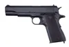 Replika pistoletu KWC 1911 BlowBack CO2