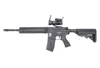 Replika karabinka CM16 R8-L - czarny