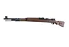 Replika karabinu KAR98K (Green Gas)