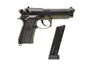 Replika pistoletu M9A1 (CO2) - oliwkowa
