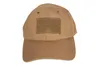 Tactical Combat Cap (V2) - Tan