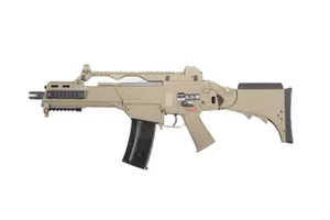 Replika karabinka SA-G12V EBB - tan (OUTLET)