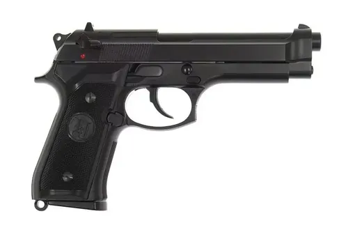 Replika pistoletu M9 (green gas)