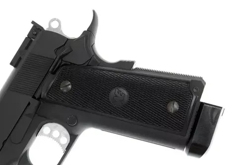 Pistolet P14 [GC0334]