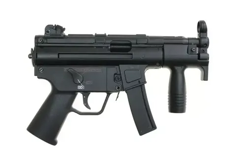 Replika pistoletu maszynowego G55 PDW