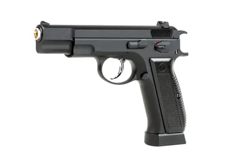 Replika pistoletu KP-09 (CO2)