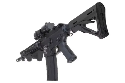 Replika karabinka Specna Arms SA-B04 ONE™ - czarna