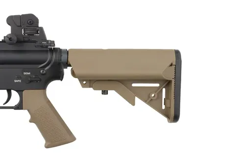 Replika karabinka SA-B02 ONE™ - Half-Tan