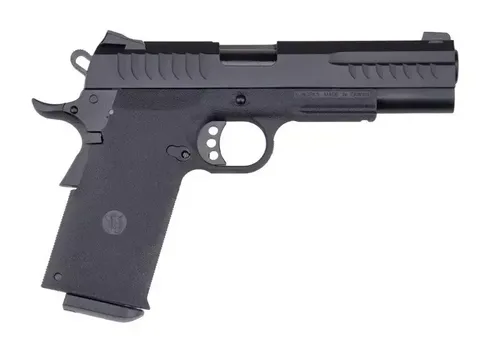 Replika pistoletu KP-08 (CO2)