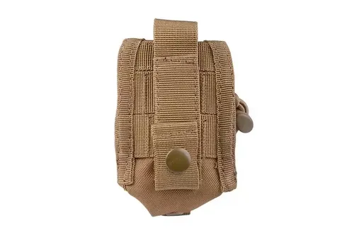 Uniwersalna ładownica MINI (PMR) - tan