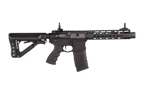 Replika karabinka CM16 Wild Hog 9&quot;