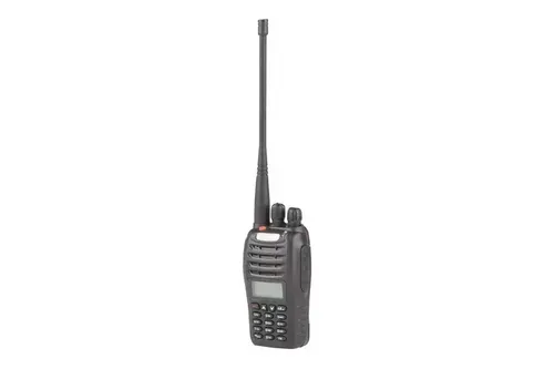 Ręczna, dwukanałowa radiostacja Baofeng UV-B5 (VHF / UHF), 1/5W