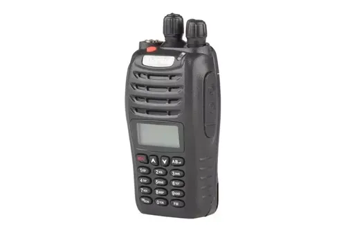 Ręczna, dwukanałowa radiostacja Baofeng UV-B5 (VHF / UHF), 1/5W