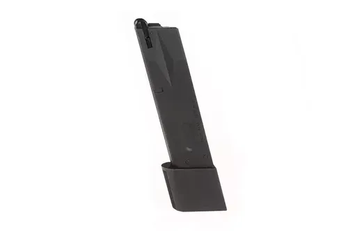 Długi magazynek gazowy 32 kulki do replik M92F Tokyo Marui