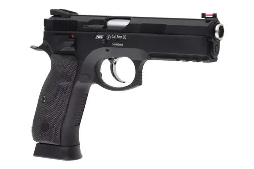 Replika pistoletu CZ 75 SP-01 Shadow