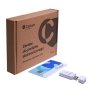 Podpis elektroniczny z kartą i czytnikiem Certum Mini ważny 2 lata