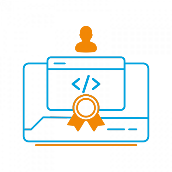 Standard Code Signing - zestaw ważny 3 lata